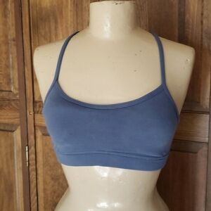 Lululemon Flow Y Bra IV Sz 4